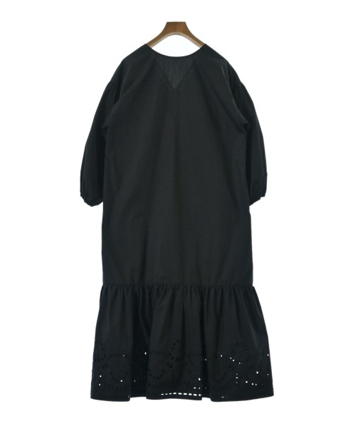 OPAQUE.CLIP（オペークドットクリップ）ワンピース 黒 サイズ:F レディース/2200658716010