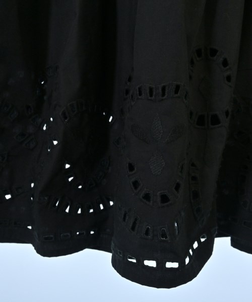 OPAQUE.CLIP（オペークドットクリップ）ワンピース 黒 サイズ:F レディース/2200658716010