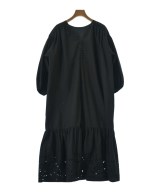 OPAQUE.CLIP（オペークドットクリップ）ワンピース 黒 サイズ:F レディース/2200658716010