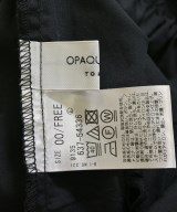 OPAQUE.CLIP（オペークドットクリップ）ワンピース 黒 サイズ:F レディース/2200658716010