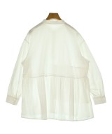 OPAQUE.CLIP（オペークドットクリップ）ブラウス 白 サイズ:F レディース/2200658716027