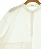 OPAQUE.CLIP（オペークドットクリップ）ブラウス 白 サイズ:F レディース/2200658716027