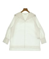 OPAQUE.CLIP（オペークドットクリップ）ブラウス 白 サイズ:36(S位) レディース/2200658716034