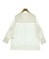 OPAQUE.CLIP（オペークドットクリップ）ブラウス 白 サイズ:36(S位) レディース/2200658716034