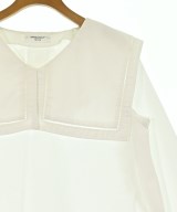 OPAQUE.CLIP（オペークドットクリップ）ブラウス 白 サイズ:F レディース/2200658716041