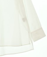 OPAQUE.CLIP（オペークドットクリップ）ブラウス 白 サイズ:F レディース/2200658716041