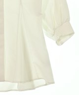 OPAQUE.CLIP（オペークドットクリップ）カジュアルシャツ 白 サイズ:36(S位) レディース/2200658716058