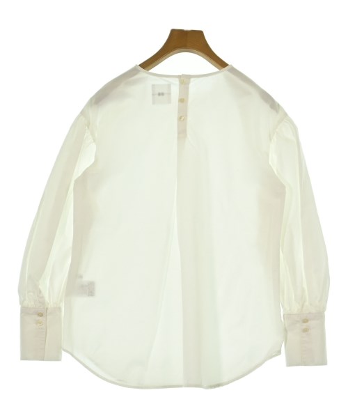 OPAQUE.CLIP（オペークドットクリップ）ブラウス 白 サイズ:36(S位) レディース/2200658716065