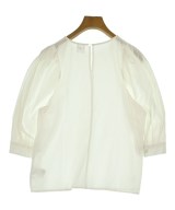 OPAQUE.CLIP（オペークドットクリップ）ブラウス 白 サイズ:36(S位) レディース/2200658716072