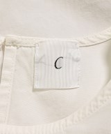 OPAQUE.CLIP（オペークドットクリップ）ブラウス 白 サイズ:36(S位) レディース/2200658716072