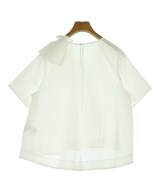 OPAQUE.CLIP（オペークドットクリップ）ブラウス 白 サイズ:36(S位) レディース/2200658716089