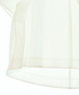 OPAQUE.CLIP（オペークドットクリップ）ブラウス 白 サイズ:36(S位) レディース/2200658716089