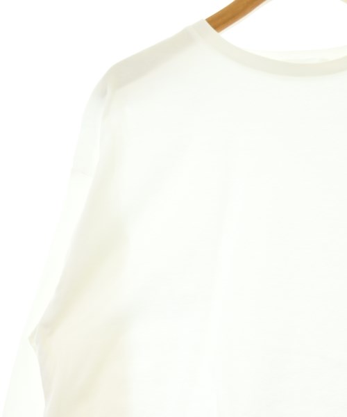 OPAQUE.CLIP（オペークドットクリップ）Tシャツ・カットソー 白 サイズ:38/M レディース/2200658716096
