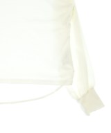 OPAQUE.CLIP（オペークドットクリップ）Tシャツ・カットソー 白 サイズ:38/M レディース/2200658716096