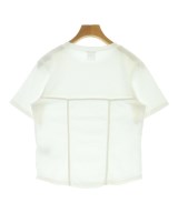 OPAQUE.CLIP（オペークドットクリップ）Tシャツ・カットソー 白 サイズ:36/S レディース/2200658716102