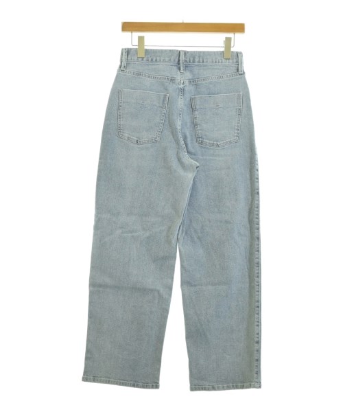 OPAQUE.CLIP（オペークドットクリップ）デニムパンツ 青 サイズ:38(M位) レディース/2200657740016