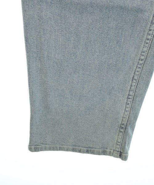 OPAQUE.CLIP（オペークドットクリップ）デニムパンツ 青 サイズ:38(M位) レディース/2200657740016
