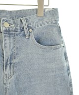 OPAQUE.CLIP（オペークドットクリップ）デニムパンツ 青 サイズ:38(M位) レディース/2200657740016