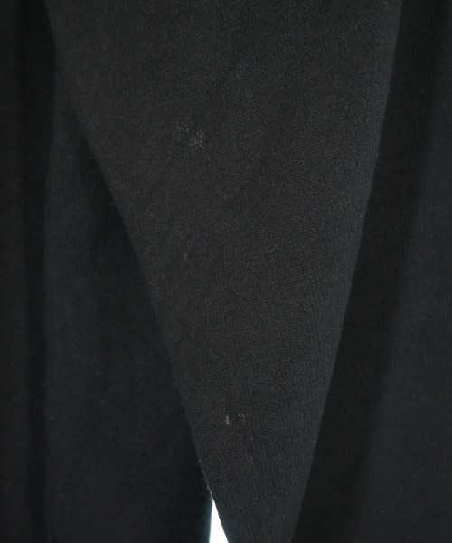 OPAQUE.CLIP（オペークドットクリップ）ニット・セーター 黒 サイズ:38(M位) レディース/2200657740177