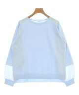 OPAQUE.CLIP（オペークドットクリップ）ニット・セーター 青 サイズ:38(M位) レディース/2200657740184