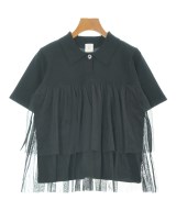 OPAQUE.CLIP（オペークドットクリップ）ニット・セーター 黒 サイズ:M レディース/2200657740191