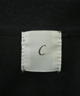 OPAQUE.CLIP（オペークドットクリップ）ニット・セーター 黒 サイズ:M レディース/2200657740191