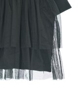 OPAQUE.CLIP（オペークドットクリップ）ニット・セーター 黒 サイズ:M レディース/2200657740191