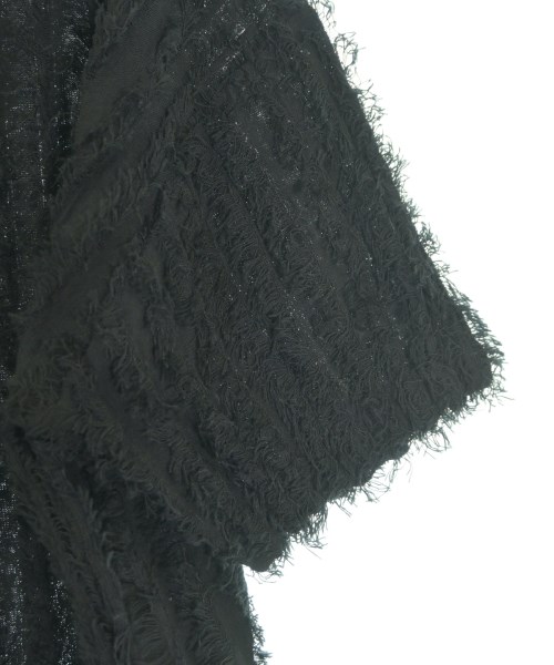 OPAQUE.CLIP（オペークドットクリップ）ニット・セーター 黒 サイズ:38(M位) レディース/2200657740207