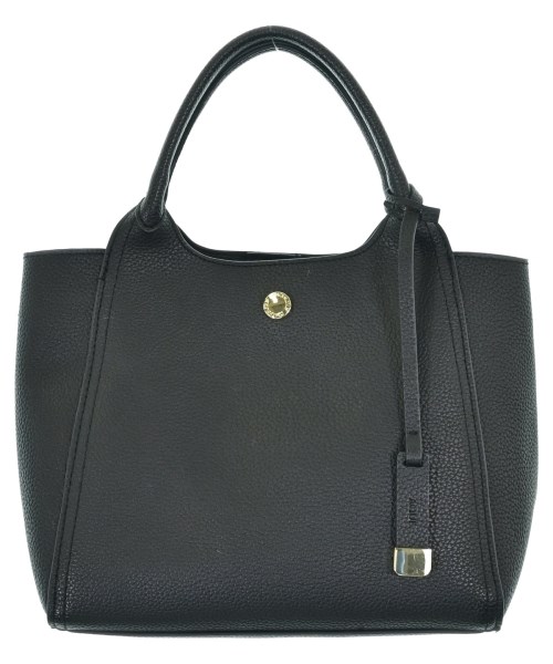 OPAQUE.CLIP(オペークドットクリップ)ハンドバッグ 黒 サイズ:-/2200657125011