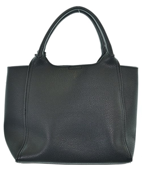 OPAQUE.CLIP（オペークドットクリップ）ハンドバッグ 黒 サイズ:- レディース/2200657125011