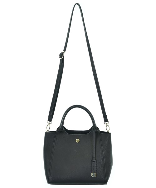 OPAQUE.CLIP（オペークドットクリップ）ハンドバッグ 黒 サイズ:- レディース/2200657125011