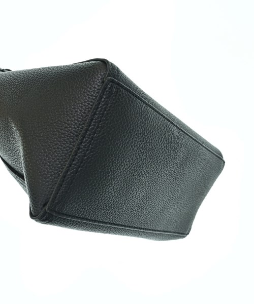 OPAQUE.CLIP（オペークドットクリップ）ハンドバッグ 黒 サイズ:- レディース/2200657125011