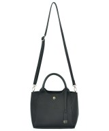 OPAQUE.CLIP（オペークドットクリップ）ハンドバッグ 黒 サイズ:- レディース/2200657125011