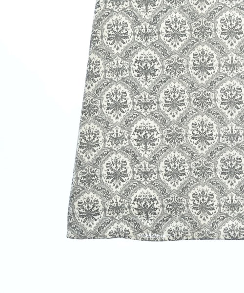 OPAQUE.CLIP（オペークドットクリップ）ロング・マキシ丈スカート グレー サイズ:38(M位) レディース/2200656846030