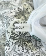 OPAQUE.CLIP（オペークドットクリップ）ロング・マキシ丈スカート グレー サイズ:38(M位) レディース/2200656846030