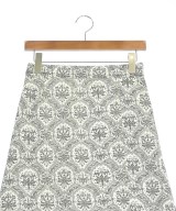 OPAQUE.CLIP（オペークドットクリップ）ロング・マキシ丈スカート グレー サイズ:38(M位) レディース/2200656846030