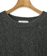 OPAQUE.CLIP（オペークドットクリップ）ニット・セーター グレー サイズ:L レディース/2200658962028