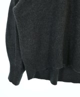 OPAQUE.CLIP（オペークドットクリップ）ニット・セーター グレー サイズ:F レディース/2200658962035