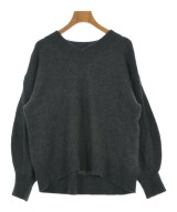 OPAQUE.CLIP ニット・セーター