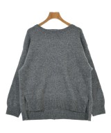 OPAQUE.CLIP ニット・セーター