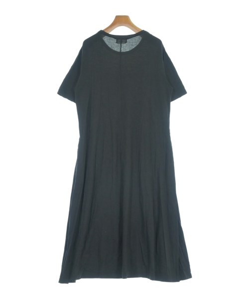 OPAQUE.CLIP（オペークドットクリップ）ワンピース 紺 サイズ:L レディース/2200660223032