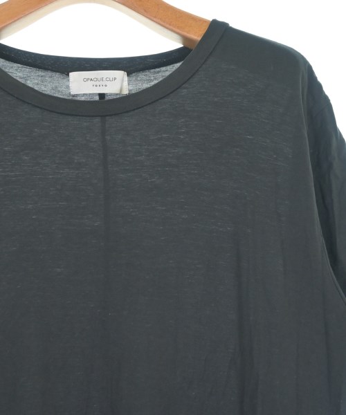 OPAQUE.CLIP（オペークドットクリップ）ワンピース 紺 サイズ:L レディース/2200660223032