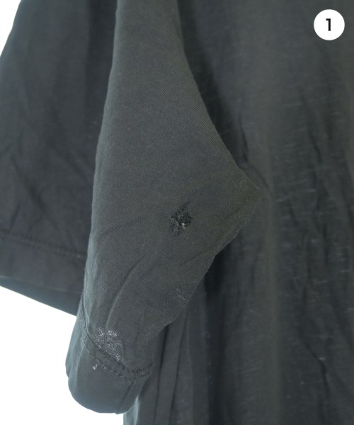 OPAQUE.CLIP（オペークドットクリップ）ワンピース 紺 サイズ:L レディース/2200660223032