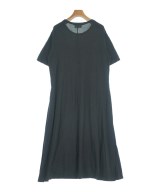 OPAQUE.CLIP（オペークドットクリップ）ワンピース 紺 サイズ:L レディース/2200660223032