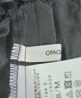 OPAQUE.CLIP（オペークドットクリップ）ロング・マキシ丈スカート グレー サイズ:M レディース/2200657520304