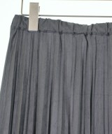 OPAQUE.CLIP（オペークドットクリップ）ロング・マキシ丈スカート グレー サイズ:M レディース/2200657520304