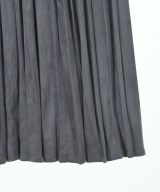 OPAQUE.CLIP（オペークドットクリップ）ロング・マキシ丈スカート グレー サイズ:M レディース/2200657520304