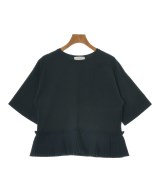 OPAQUE.CLIP（オペークドットクリップ）Tシャツ・カットソー 紺 サイズ:38(M位) レディース/2200658809118