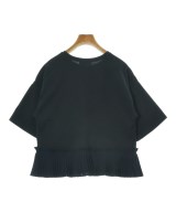 OPAQUE.CLIP（オペークドットクリップ）Tシャツ・カットソー 紺 サイズ:38(M位) レディース/2200658809118