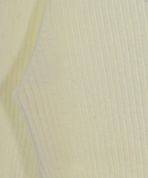 OPAQUE.CLIP（オペークドットクリップ）ニット・セーター 白 サイズ:L レディース/2200656988037